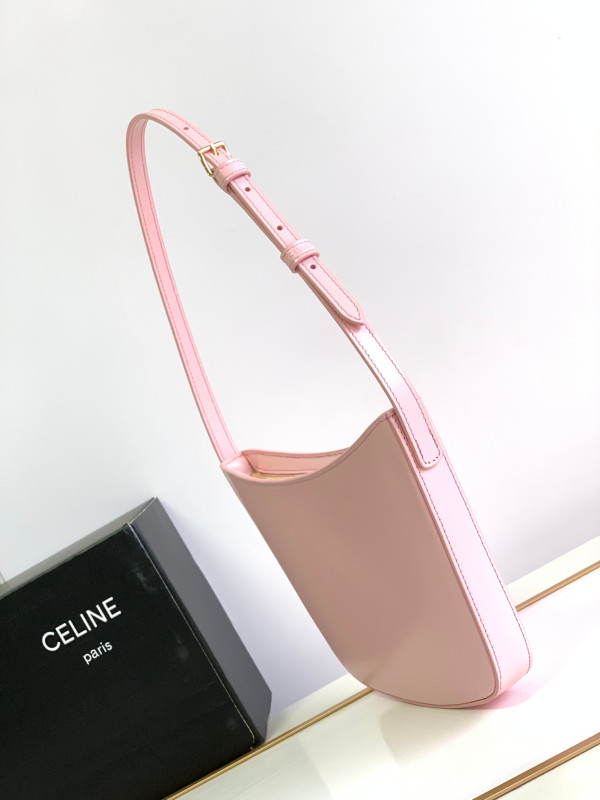Ce**e medium croque bag