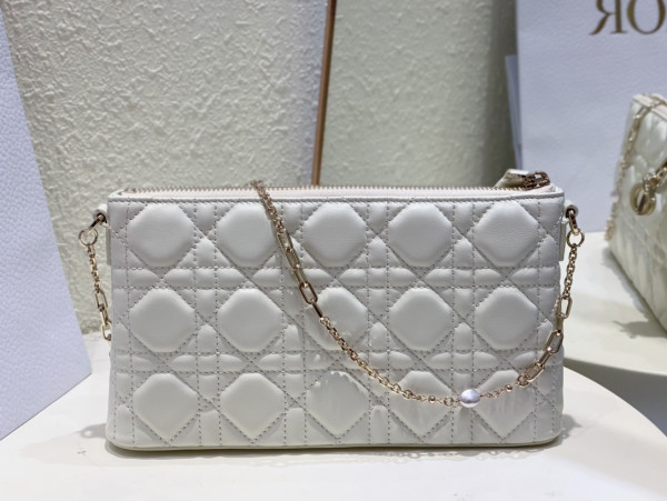 miss D*or D*or midi mini bag