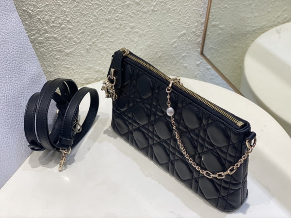 miss D*or D*or midi mini bag
