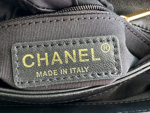 CL SMALL FLAP BAG