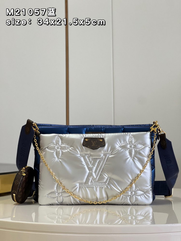 l**is V*t*n maxi multi pochette accessoires