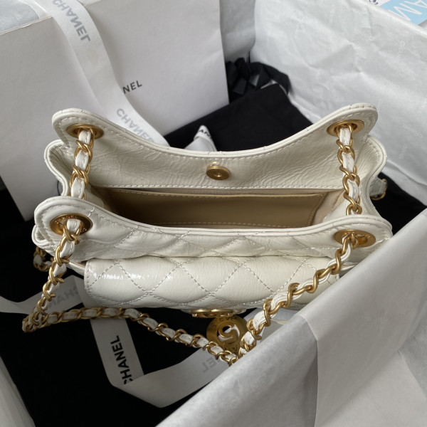 CL SMALL HOBO HANDBAG