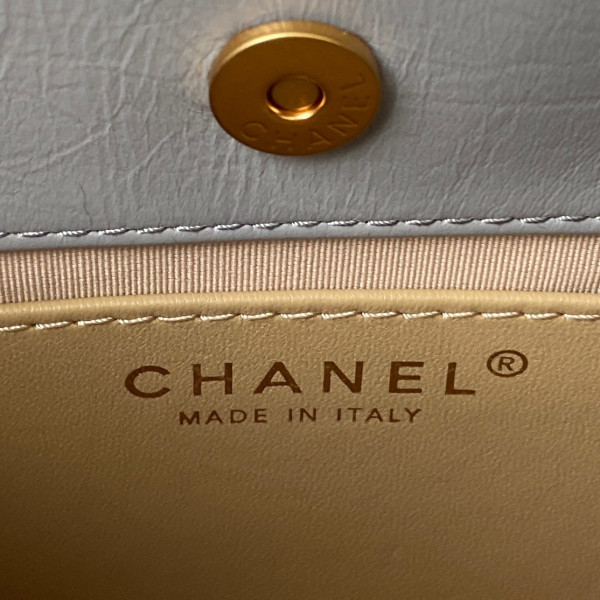 CL SMALL HOBO HANDBAG