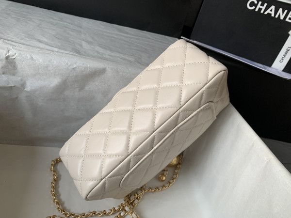 CL FLAP BAG