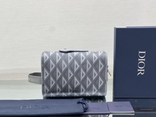 D*or lingot toiletry bag