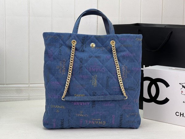 CL SHOPPING BAG