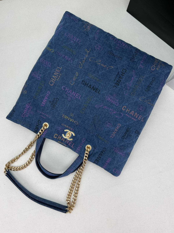 CL SHOPPING BAG
