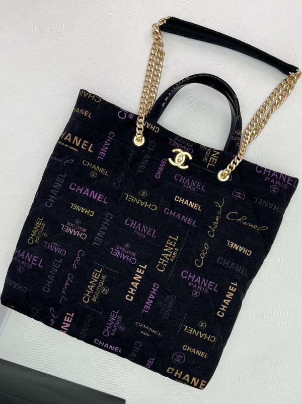 CL SHOPPING BAG