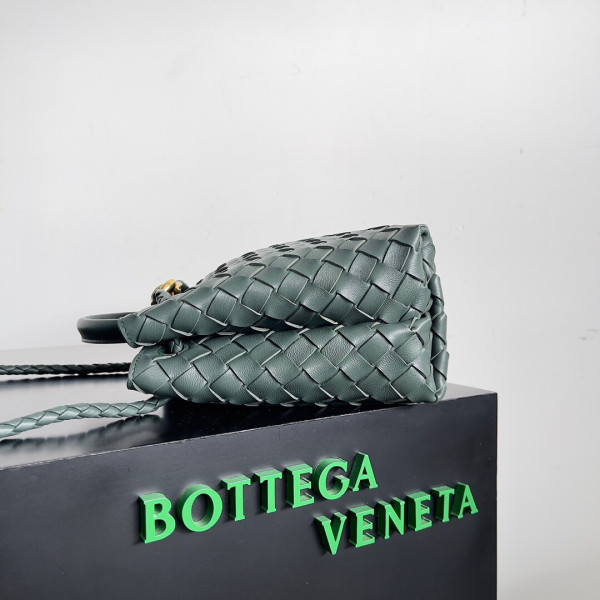 Bo*te*ga ve*ne*ta small andiamo-25*22*10.5cm