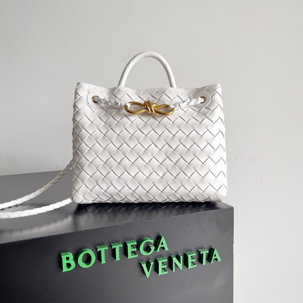 Bo*te*ga ve*ne*ta small andiamo-25*22*10.5cm
