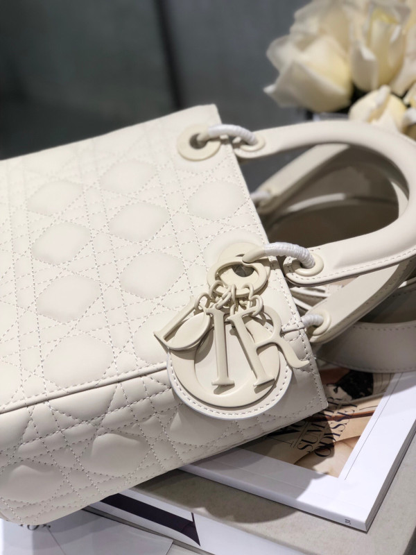 lady D*or my abcD*or bag-20cm