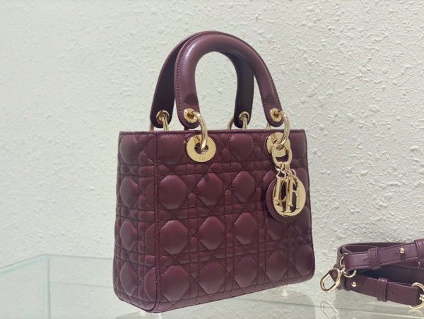 lady D*or my abcD*or bag-20cm