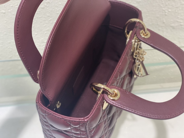 lady D*or my abcD*or bag-20cm