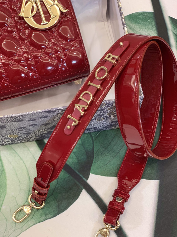 lady D*or my abcD*or bag-20cm