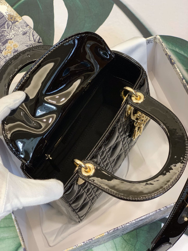 lady D*or my abcD*or bag-20cm
