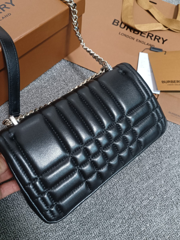 B**rry small lola camera bag