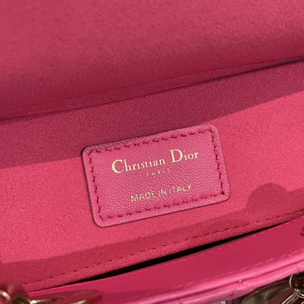 D*or lady d-joy bag-22*12*6cm