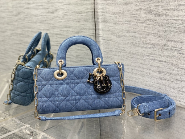 D*or lady d-joy bag-22*12*6cm