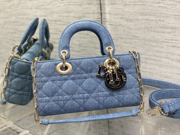 D*or lady d-joy bag-22*12*6cm