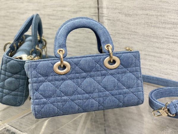 D*or lady d-joy bag-22*12*6cm