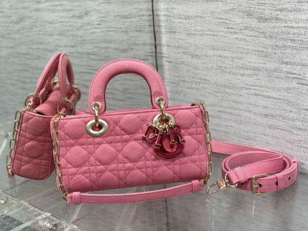 D*or lady d-joy bag-22*12*6cm