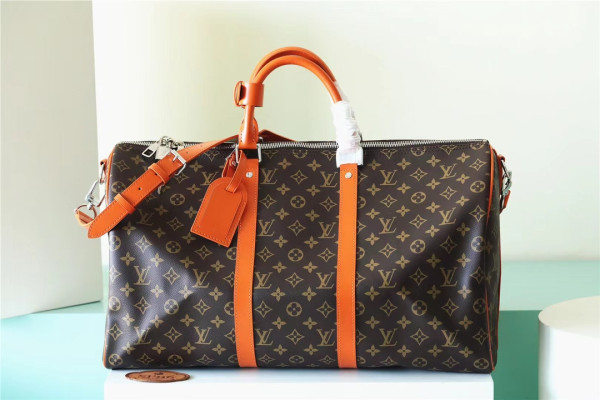 l**is V*t*n keepall bandouliÈre 50