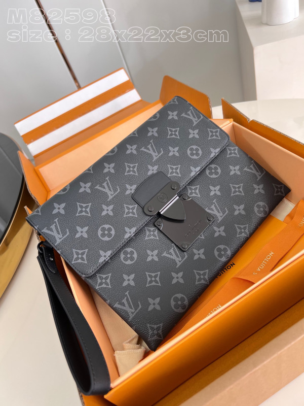 l**is V*t*n s-lock pochette