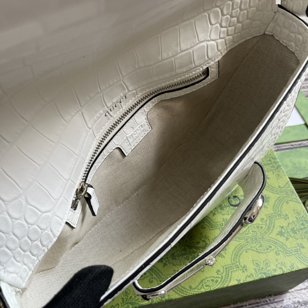 G*u*i horsebit 1955 shoulder bag