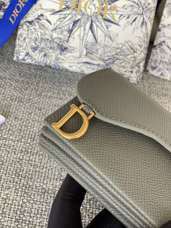 D*or wallet