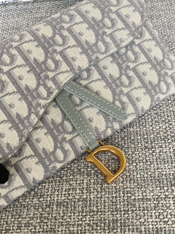 D*or saddle pouch