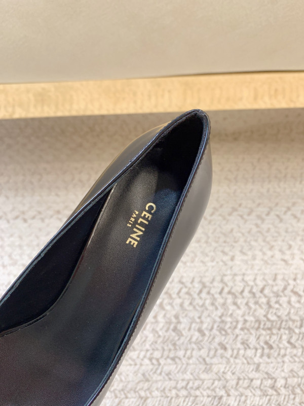 Ce**e pumps