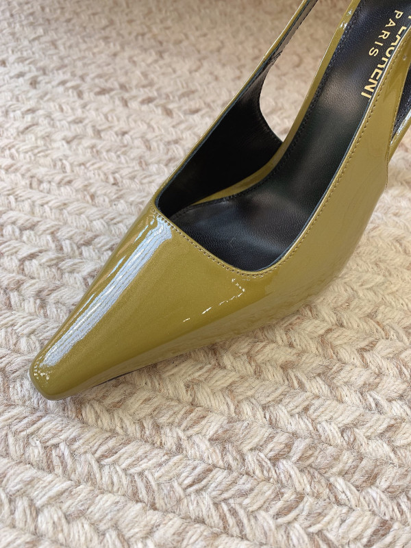 YSL PUMPS