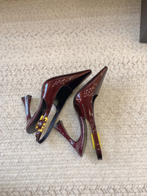 YSL PUMPS