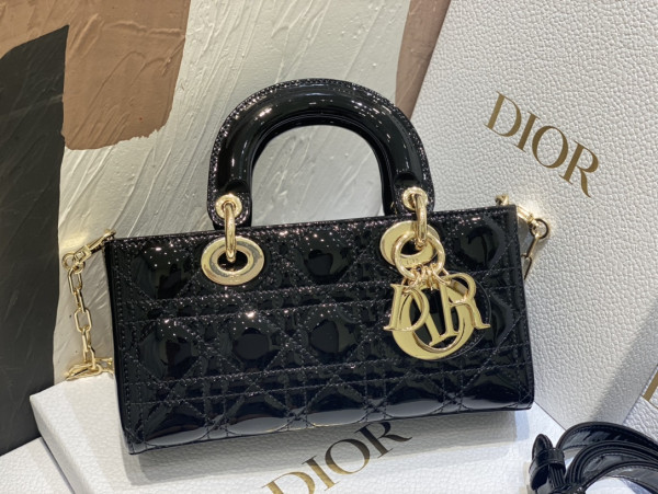 D*or lady d-joy bag-22*12*6cm