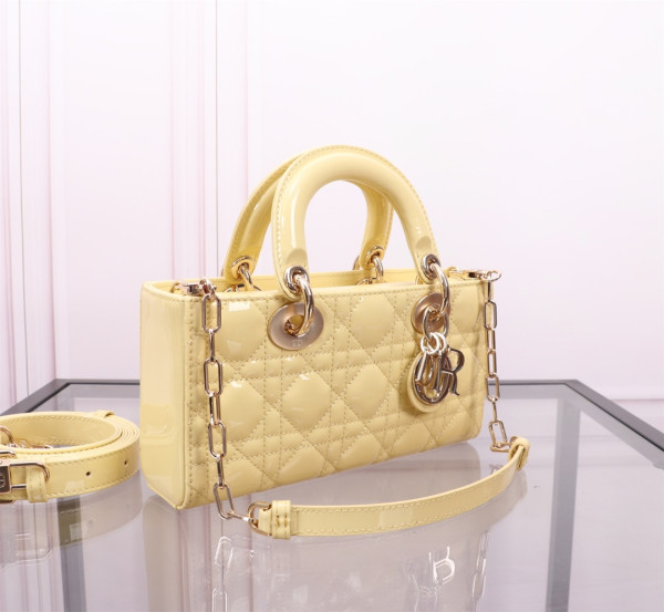 D*or lady d-joy bag-22*12*6cm