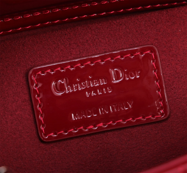 D*or lady d-joy bag-22*12*6cm
