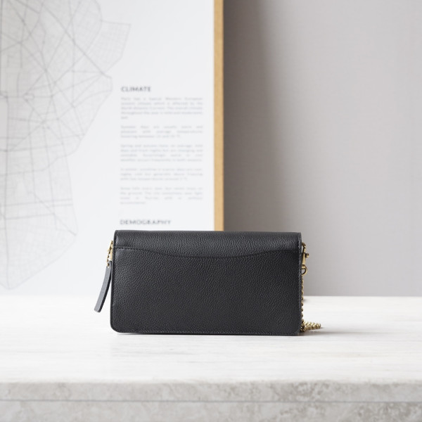 COACH TABBY 20 SHOULDER BAG