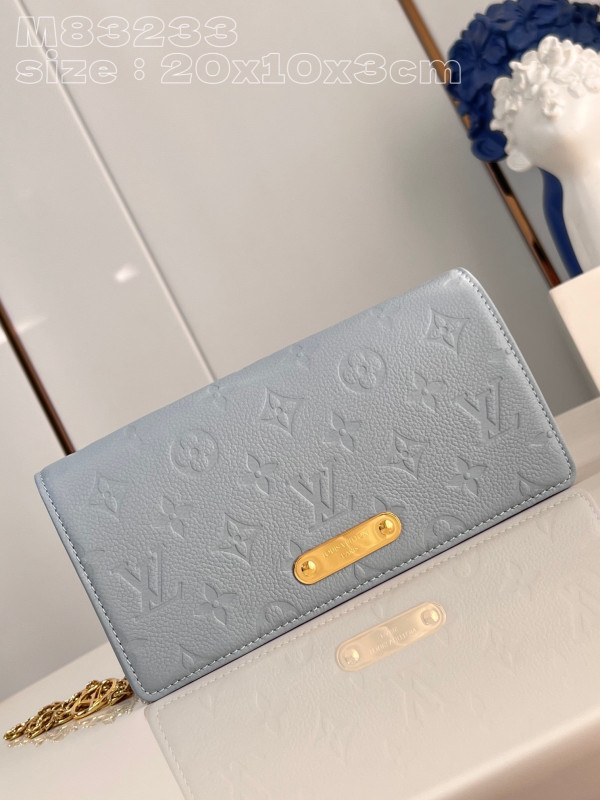 l**is V*t*n wallet on chain lily