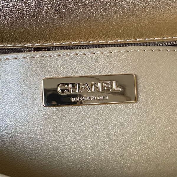 CL MINI FLAP BAG & STAR COIN PURSE