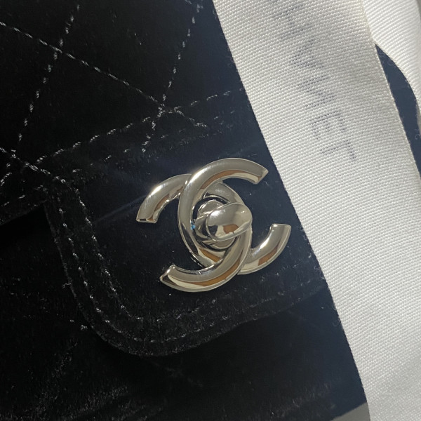 CL MINI FLAP BAG