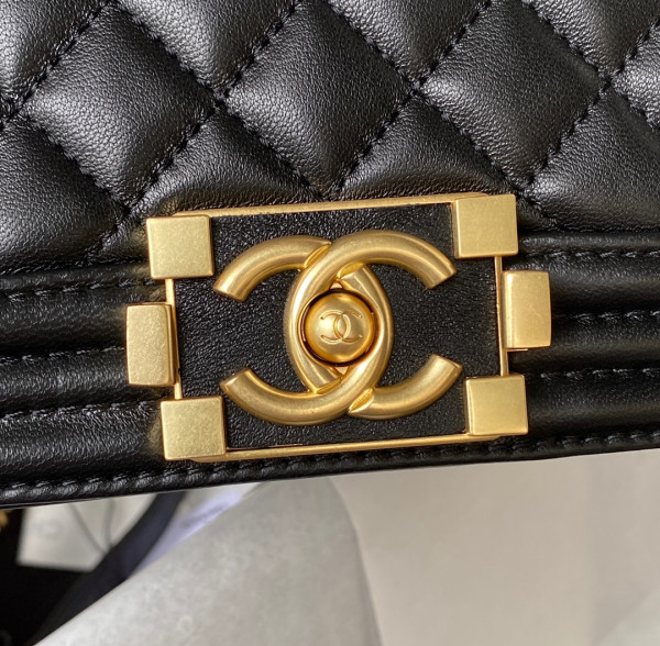 CL BOY HANDBAG WITH HANDLE