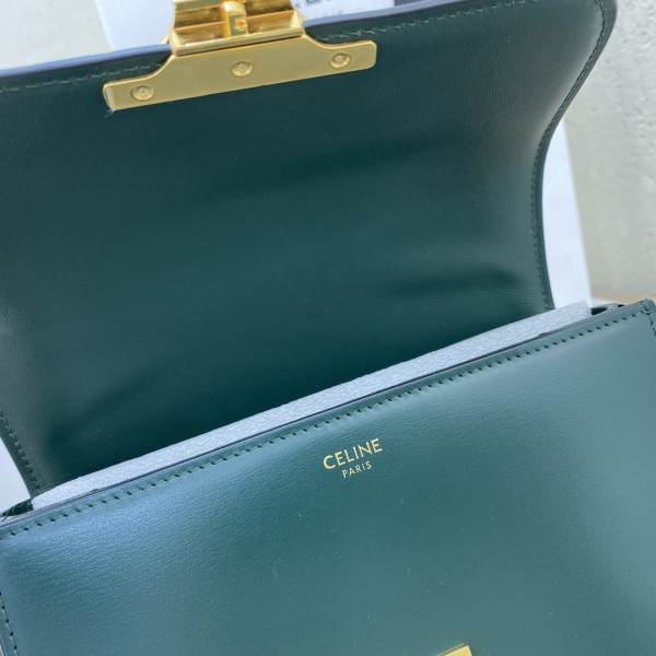 Ce**e teen triomphe bag