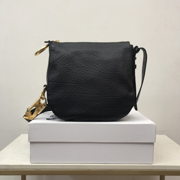 B**rry small knight bag-24*8*23cm