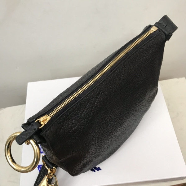 B**rry small knight bag-24*8*23cm