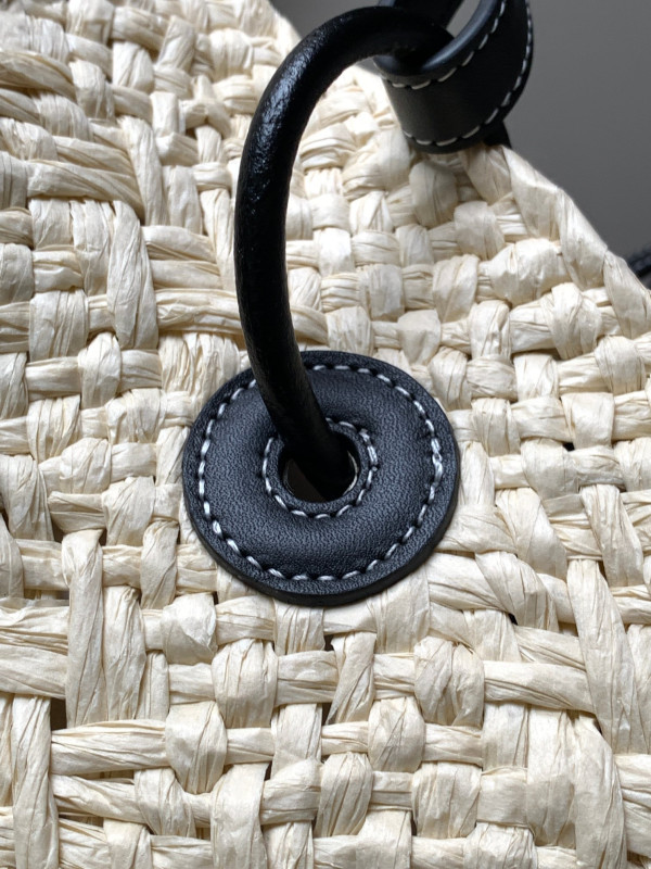 LOEWE Medium Anagram Basket bag