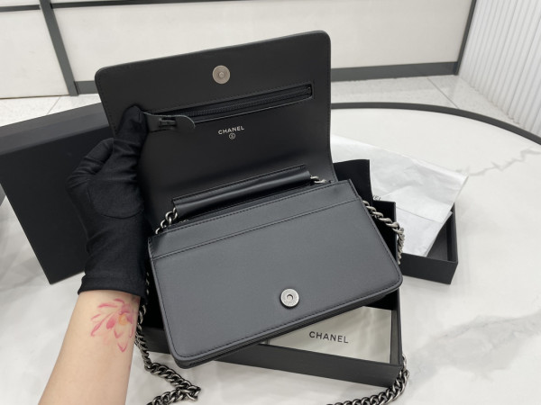 CL WALLET