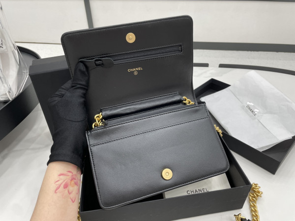 CL WALLET