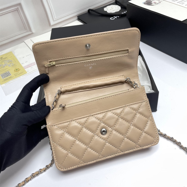 CL WALLET