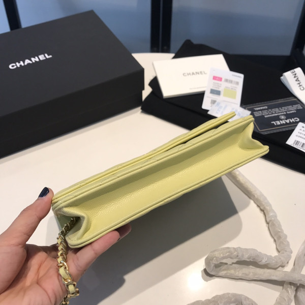 CL WALLET