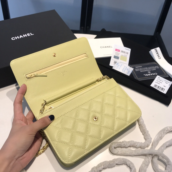 CL WALLET